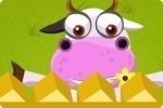La vaca loca La vaca loca