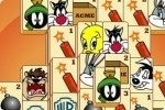 Mahjong de Looney Tunes Mahjong de Looney Tunes