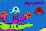 Matemáticas bajo el agua Matemáticas bajo el agua