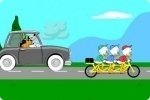 Mickey y sus amigos: Super Racer Mickey y sus amigos: Super Racer