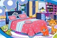 Mi habitación Mi habitación