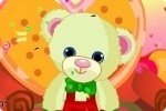 Mi osito de peluche Mi osito de peluche