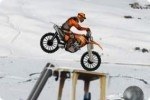 Motocross de invierno Motocross de invierno