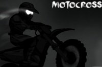 Motocross fantasmal
