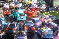 Objetos Ocultos de Cars Objetos Ocultos de Cars