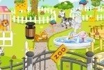 Ordena el zoo Ordena el zoo