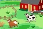 Ordena la granja Ordena la granja