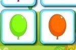 Pares de globos Pares de globos