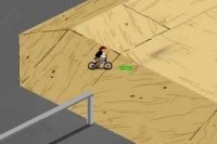 Parque BMX Parque BMX