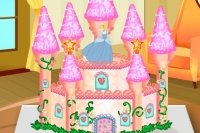 Pastel Castillo Pastel Castillo