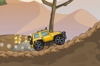 Piloto Rocky Piloto Rocky