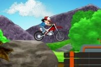 Pokémon Motocrós Pokémon Motocrós