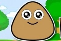 Pou pegajoso 2 Pou pegajoso 2