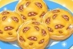 Prepara tu minipizza Prepara tu minipizza