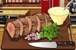 Prepara un asado Prepara un asado