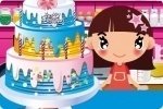 Prepara una tarta Prepara una tarta