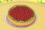 Prepara una tarta de cerezas Prepara una tarta de cerezas
