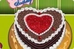 Prepara una tarta Selva Negra Prepara una tarta Selva Negra