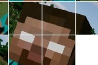 Puzle Minecraft Puzle Minecraft