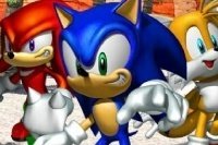 Puzle Sonic Puzle Sonic