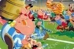 Puzzle de Astérix y Obélix Puzzle de Astérix y Obélix