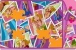 Puzzle de Totally Spies Puzzle de Totally Spies