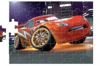 Rompecabezas de Cars Rompecabezas de Cars