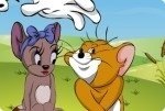 Señor y señora Jerry Señor y señora Jerry