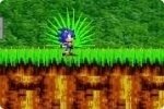 Sonic Angel Insel Sonic Angel Insel