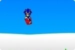 Sonic Snowboarding Sonic Snowboarding