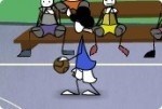 Stick Basketbal Stick Basketbal