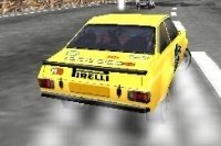 Super Rally 3D Super Rally 3D