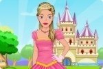 Tratamiento facial para la princesa Tratamiento facial para la princesa