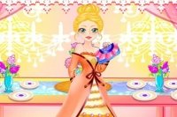 Viste a Una Princesa Viste a Una Princesa