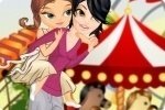 Viste a Eva y María Viste a Eva y María