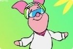 Viste a Piglet Viste a Piglet