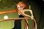 Viste a Rapunzel Viste a Rapunzel