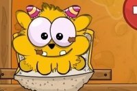 Willy quiere Galletas Willy quiere Galletas