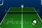 Garfield Ping Pong