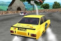 Súper Rally 3D