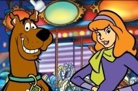 Viste a Scooby Doo